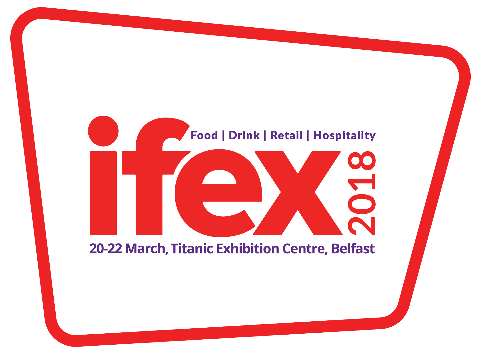 Ifex Logo 2018